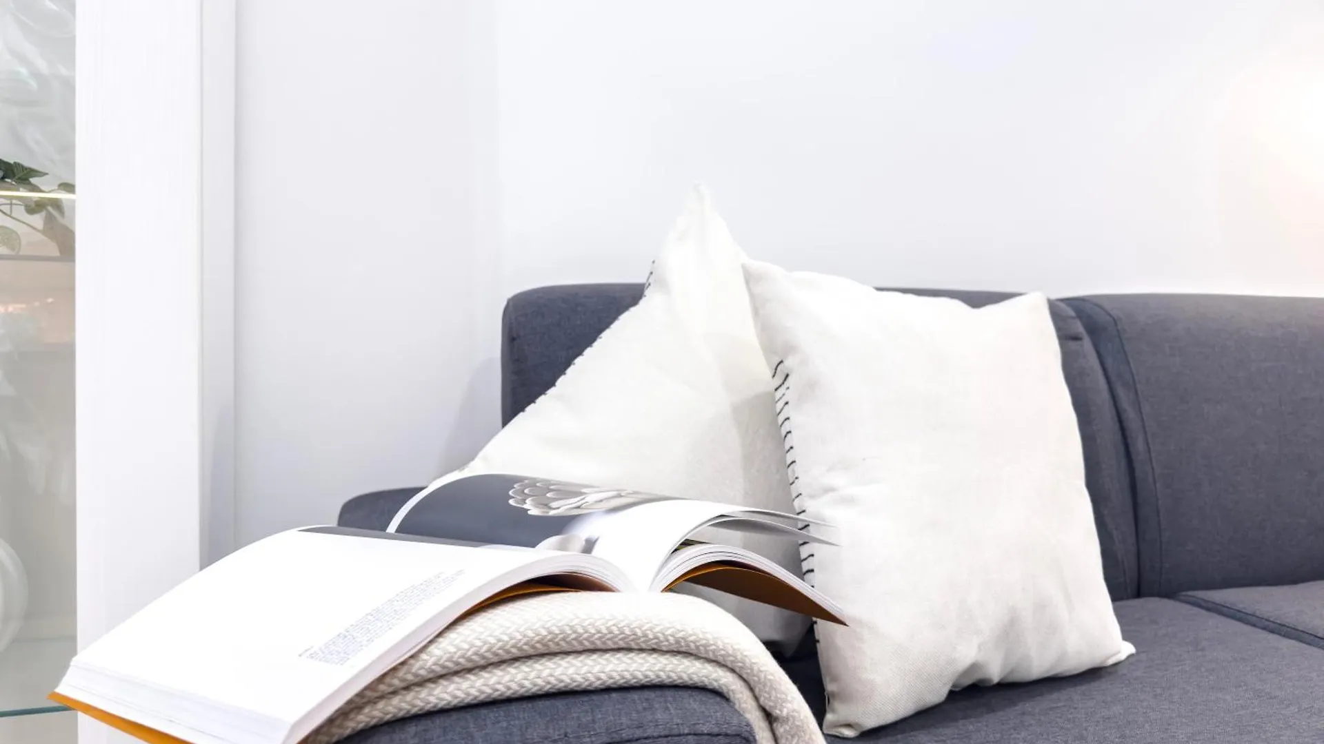 Urban Home - Direct To Malpensa - Duomo - San Siro Milan Italy