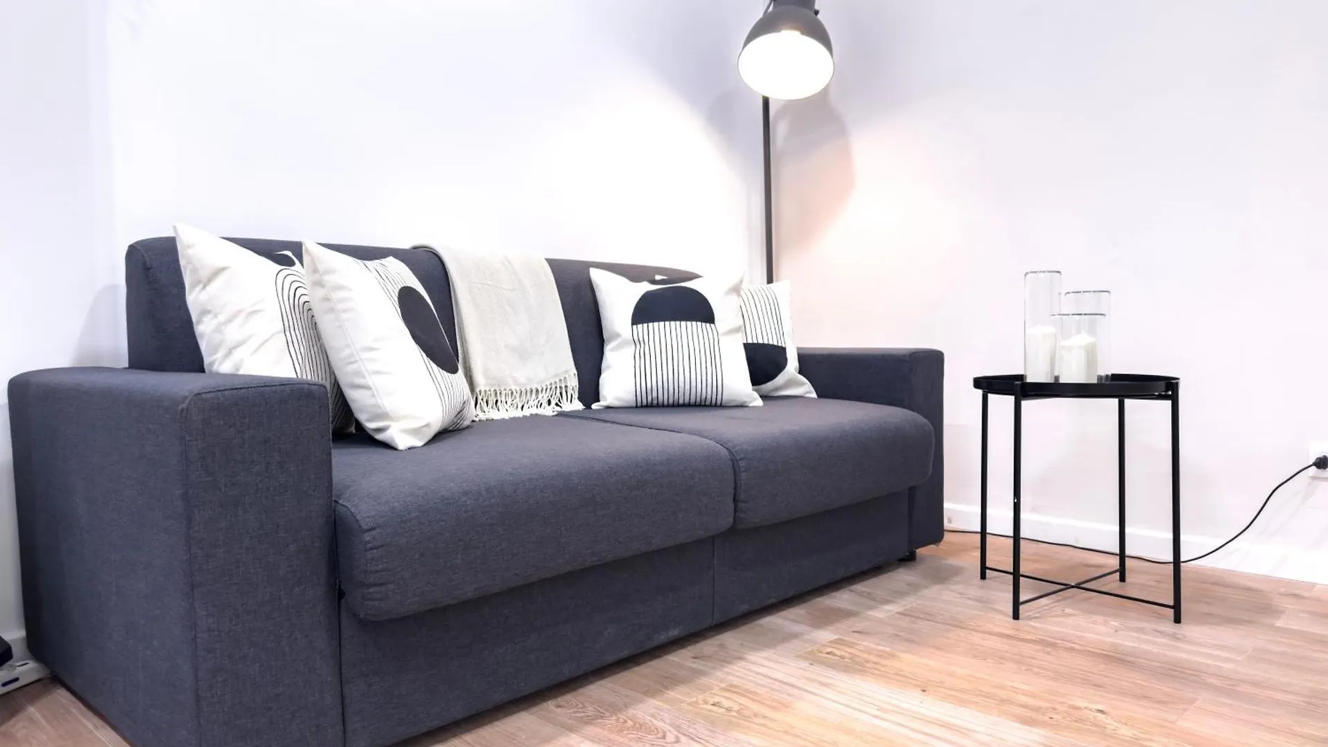 מילאנו Urban Home - Direct To Malpensa - Duomo - San Siro
