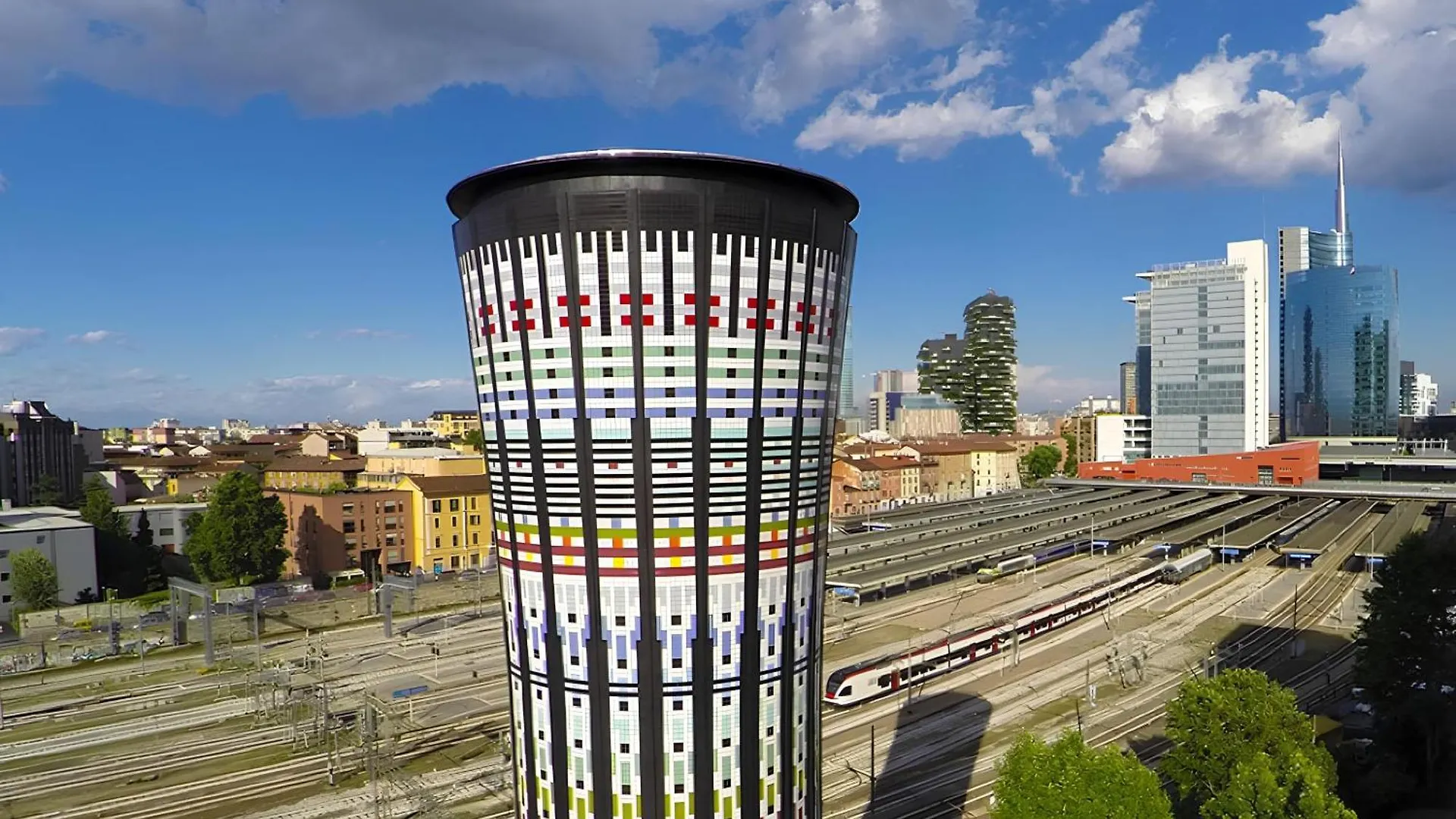 דירה מילאנו Urban Home - Direct To Malpensa - Duomo - San Siro